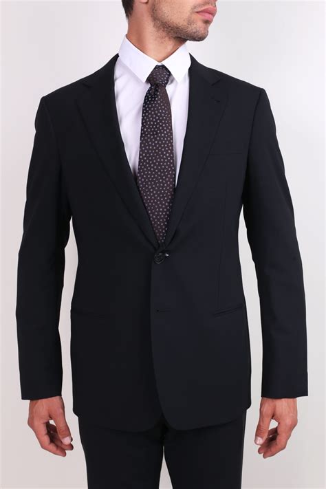 where to buy armani suits cheap